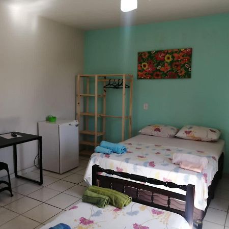 Aquarela Suites Piúma エクステリア 写真