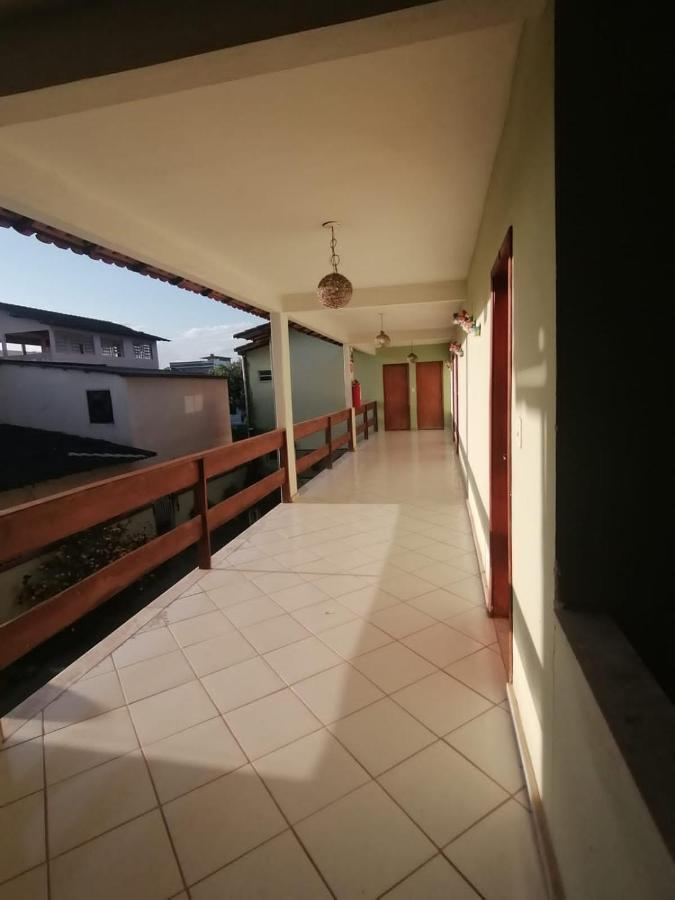 Aquarela Suites Piúma エクステリア 写真