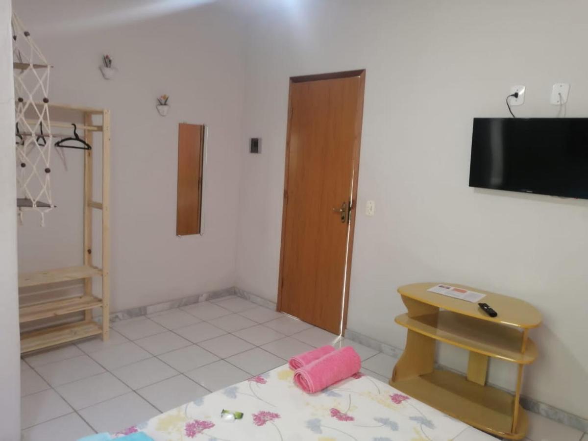 Aquarela Suites Piúma エクステリア 写真