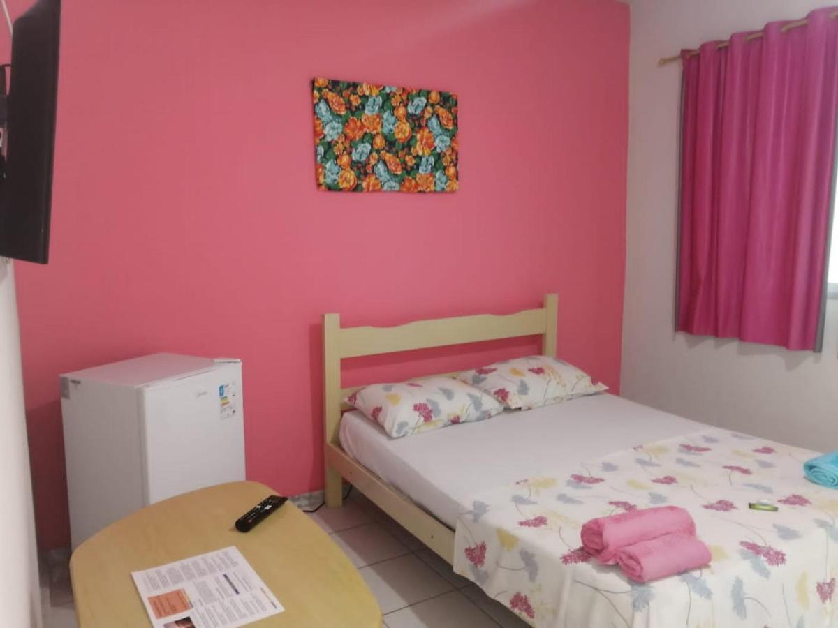 Aquarela Suites Piúma エクステリア 写真