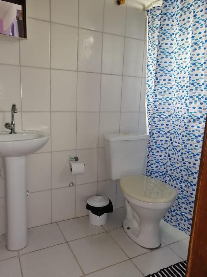 Aquarela Suites Piúma エクステリア 写真