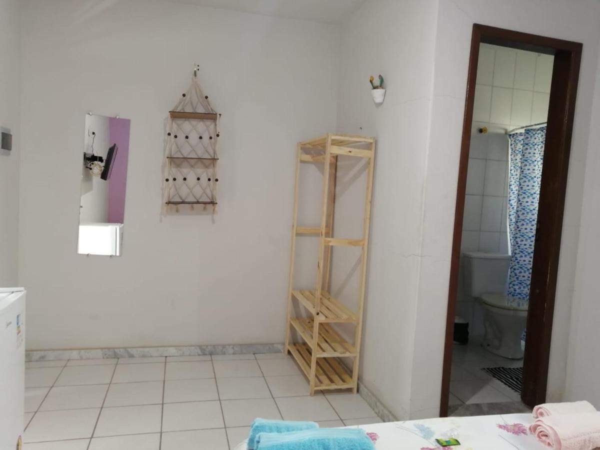 Aquarela Suites Piúma エクステリア 写真