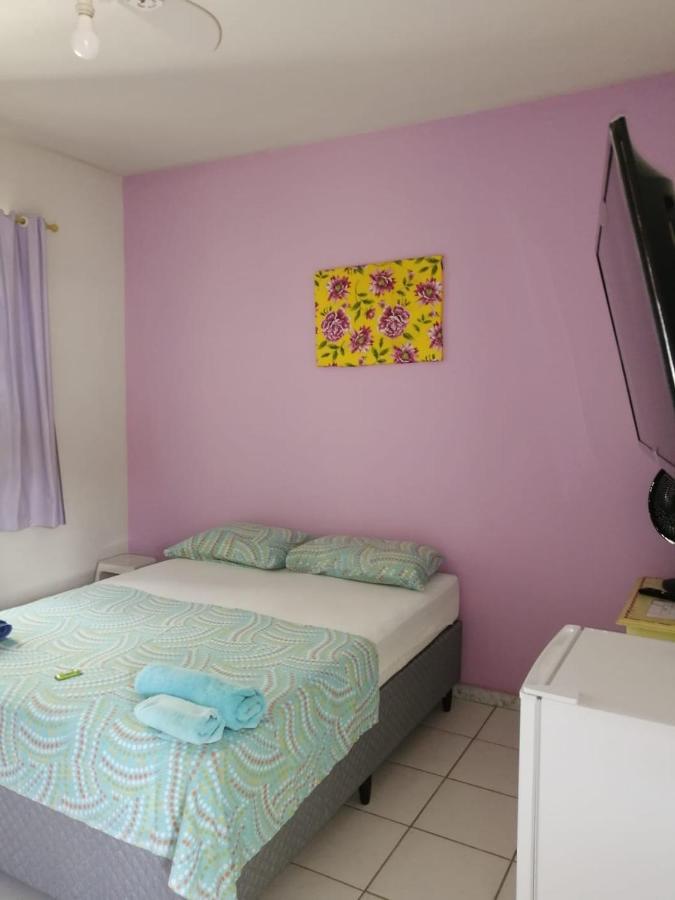 Aquarela Suites Piúma エクステリア 写真
