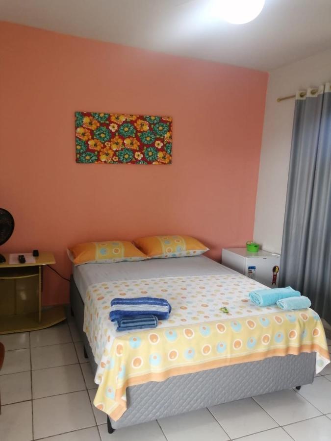 Aquarela Suites Piúma エクステリア 写真