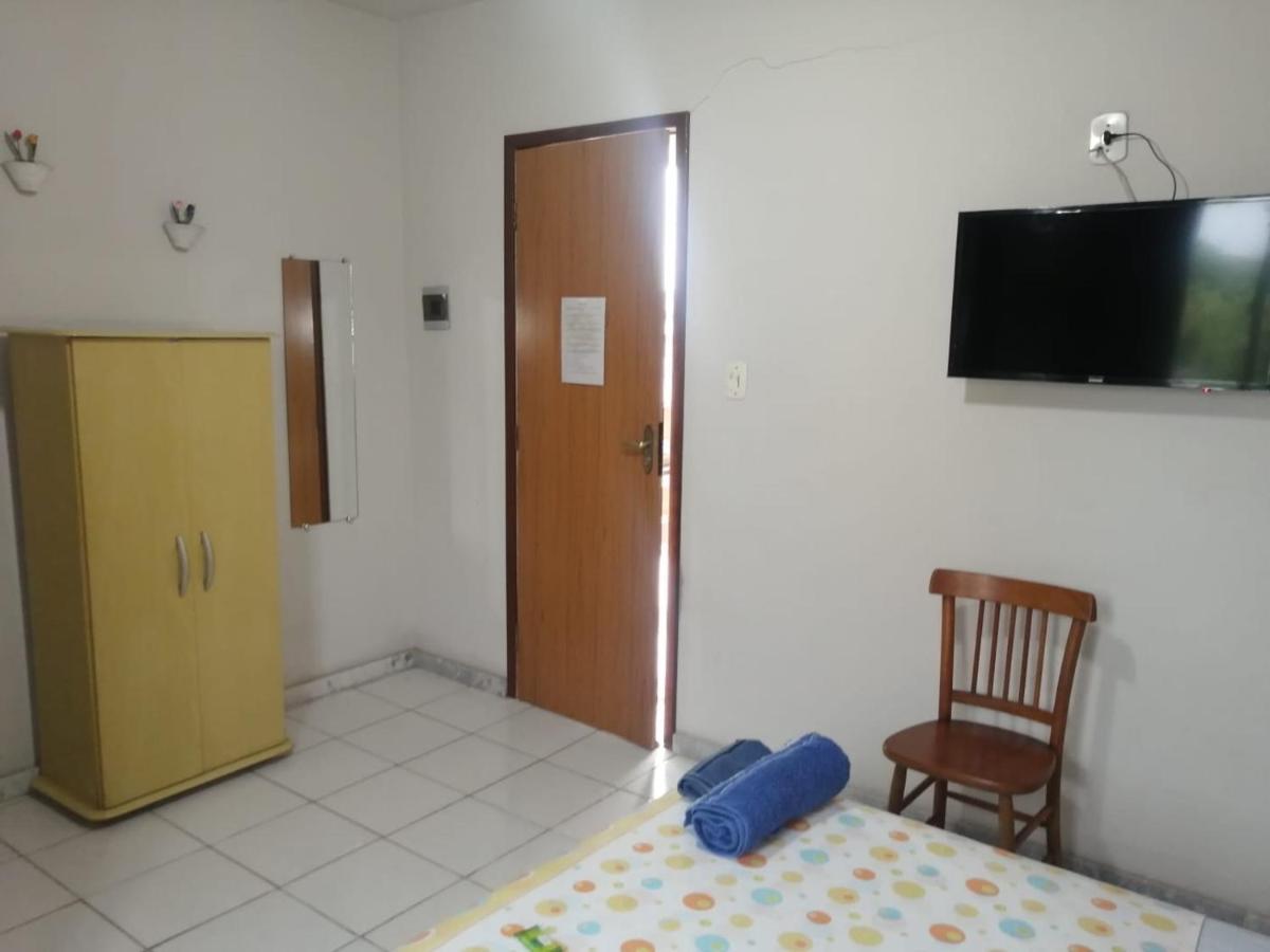 Aquarela Suites Piúma エクステリア 写真