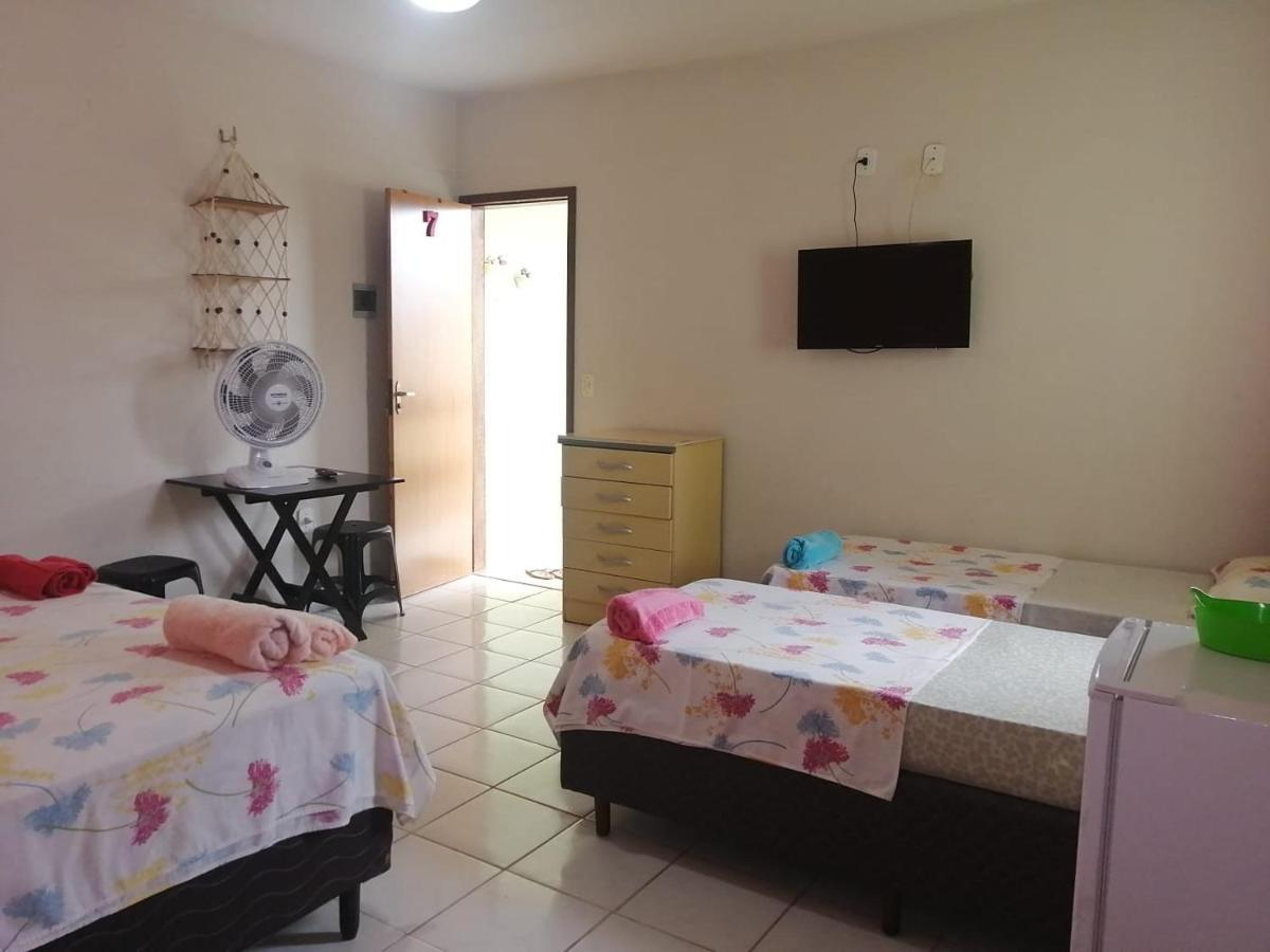 Aquarela Suites Piúma エクステリア 写真
