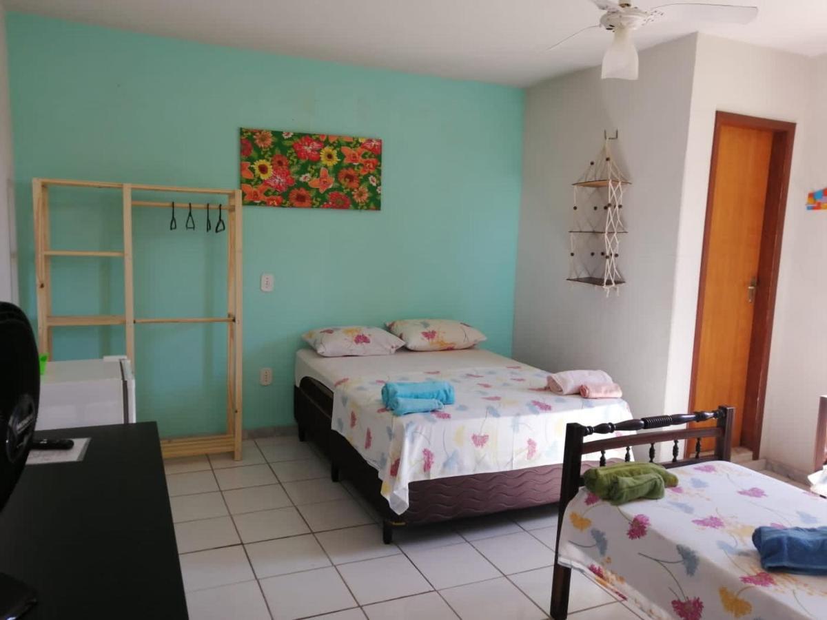 Aquarela Suites Piúma エクステリア 写真