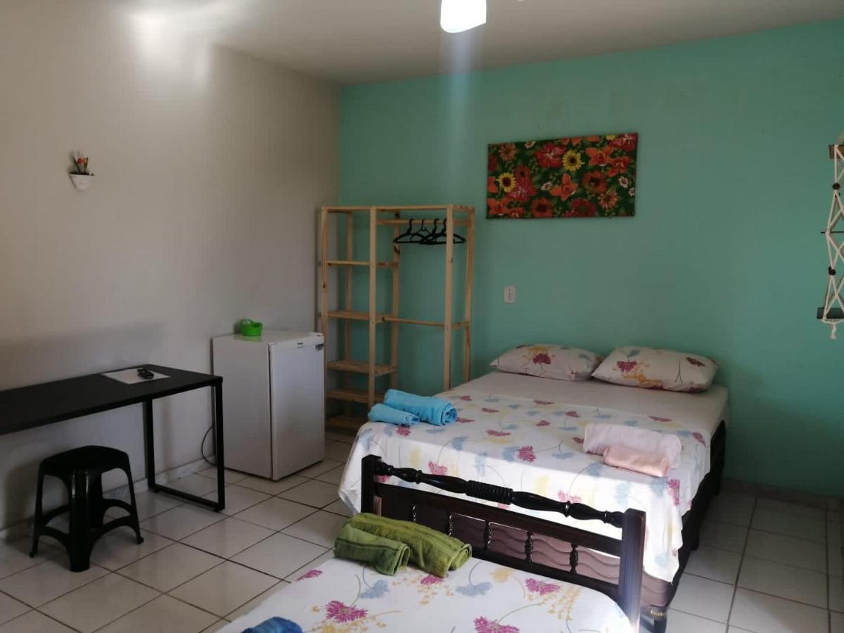 Aquarela Suites Piúma エクステリア 写真
