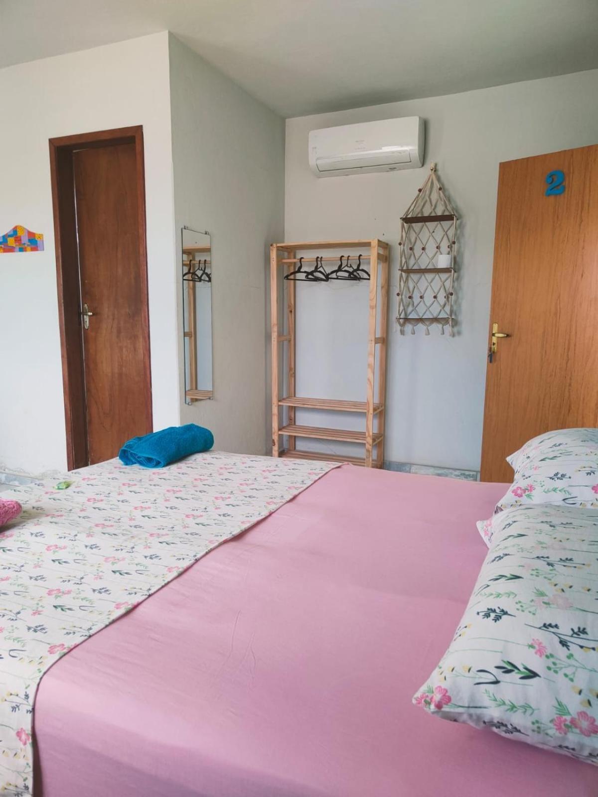 Aquarela Suites Piúma エクステリア 写真