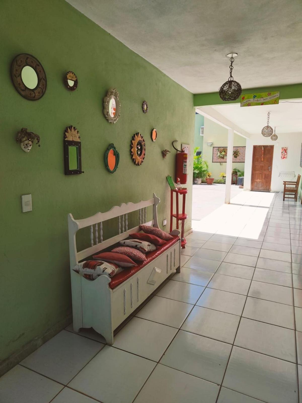 Aquarela Suites Piúma エクステリア 写真