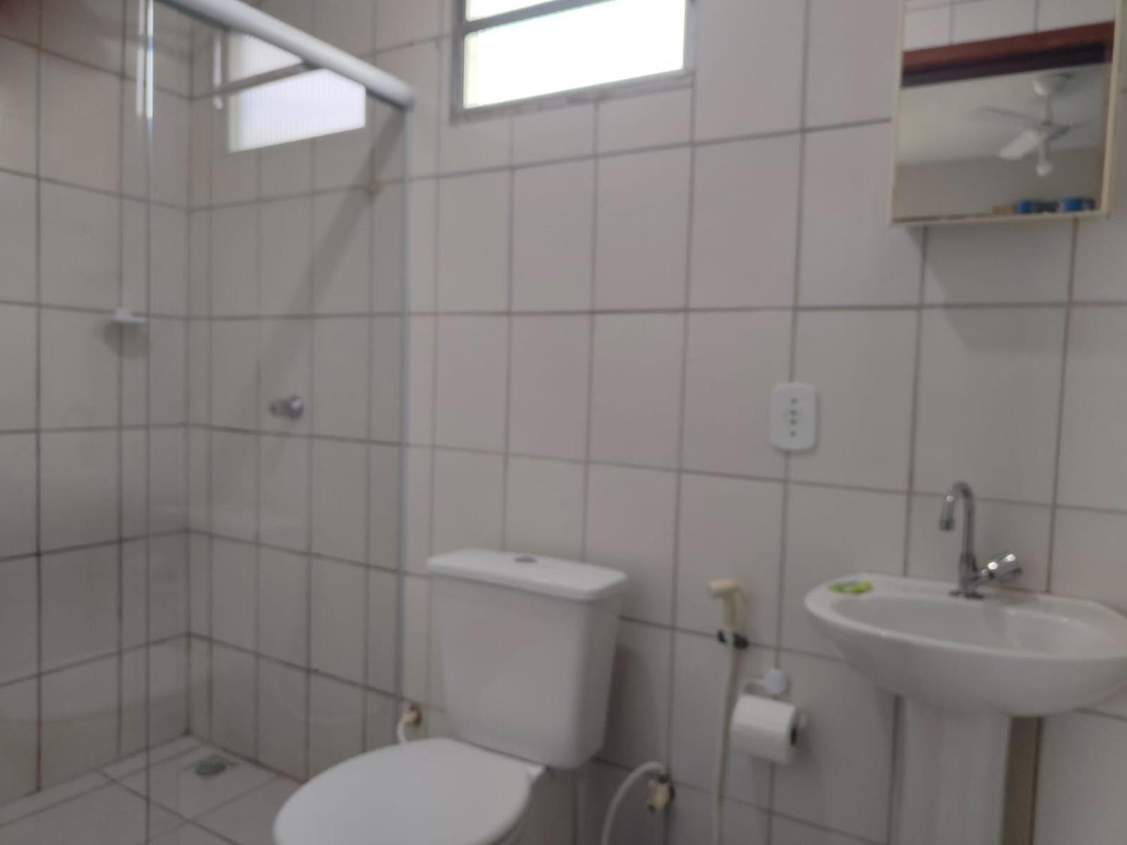 Aquarela Suites Piúma エクステリア 写真