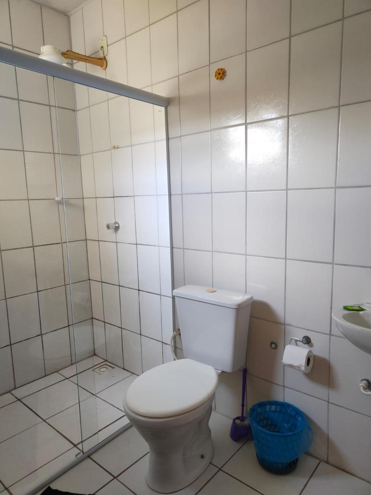 Aquarela Suites Piúma エクステリア 写真