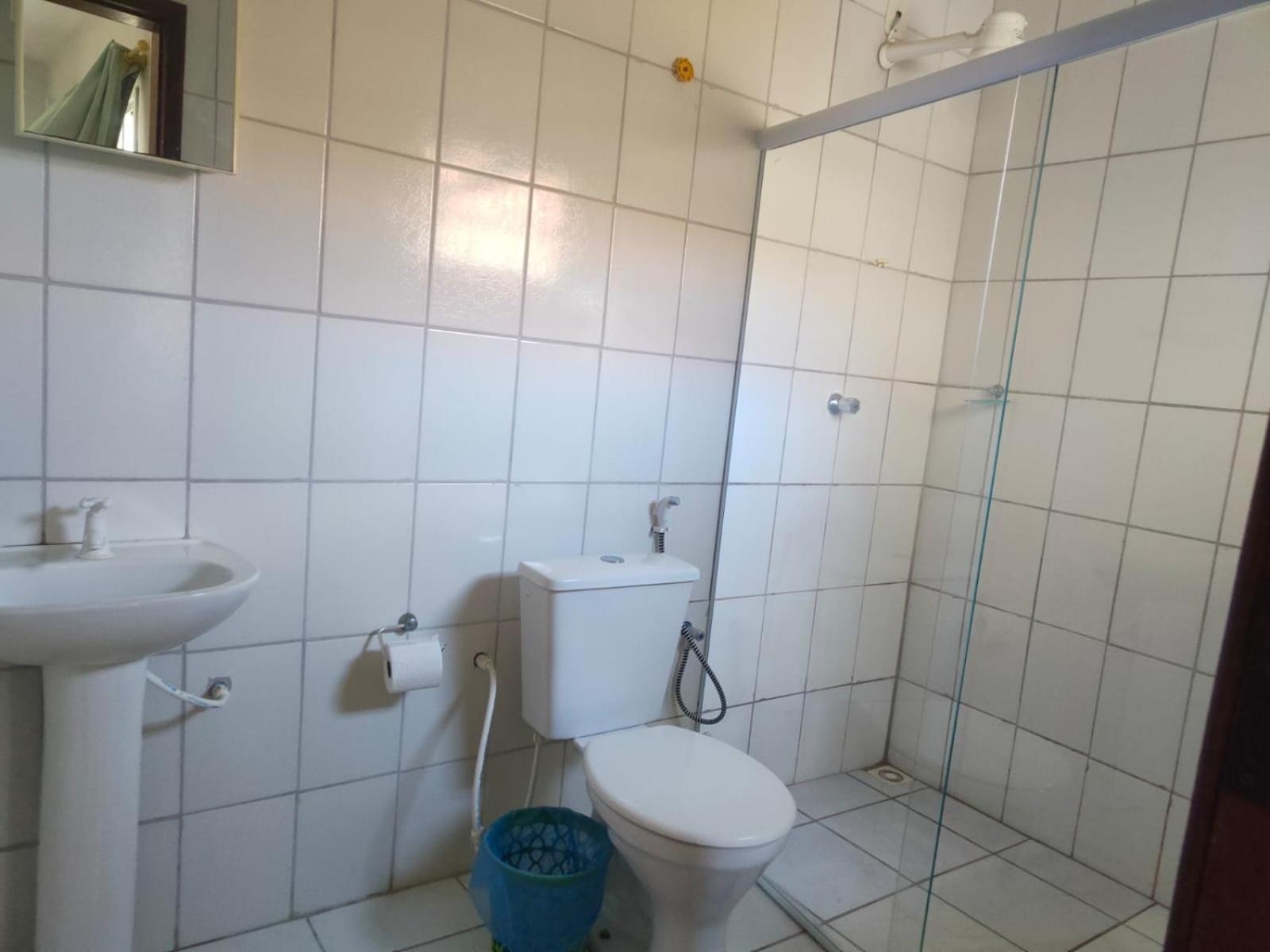 Aquarela Suites Piúma エクステリア 写真